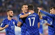 Kosovo v Croatia - FIFA 2018 World Cup Qualifier